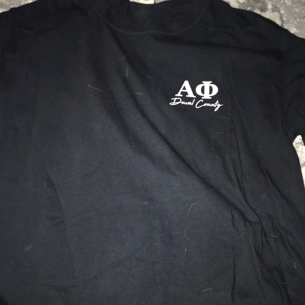 Alpha Phi Duval